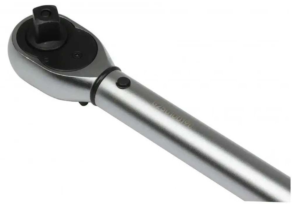 Ключ динамометричний кейс GUT MECHANIC 1/2 30-220NM TW-12220 Німеччина