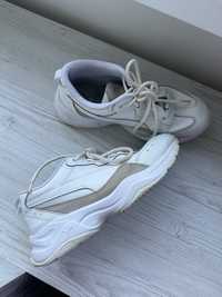 Кросівки Puma білі