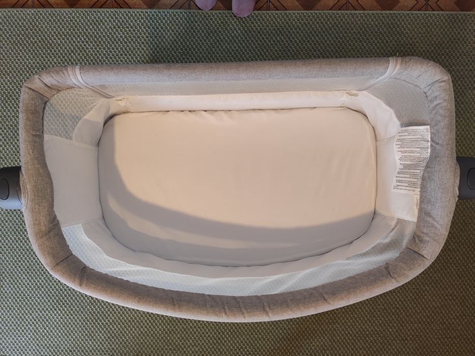 Kindercraft Next2me, next to me