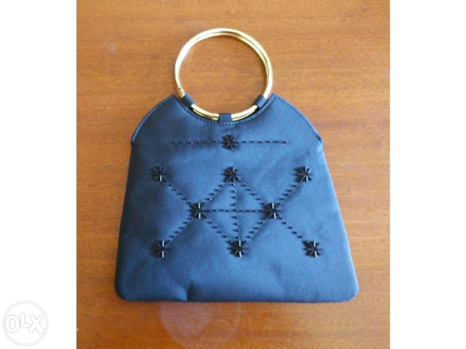 Mala pequena de cerimónia - pochete