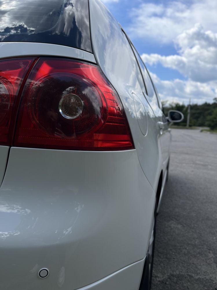 Golf 5 1.6 bse автомат газ