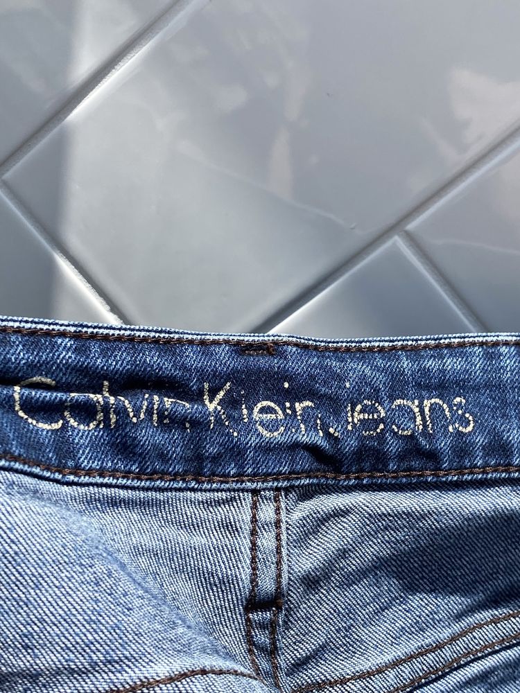 Джинси Calvin Klein оригінал