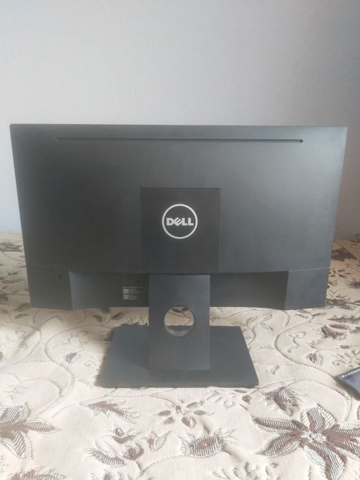 Монітор dell E2216HV