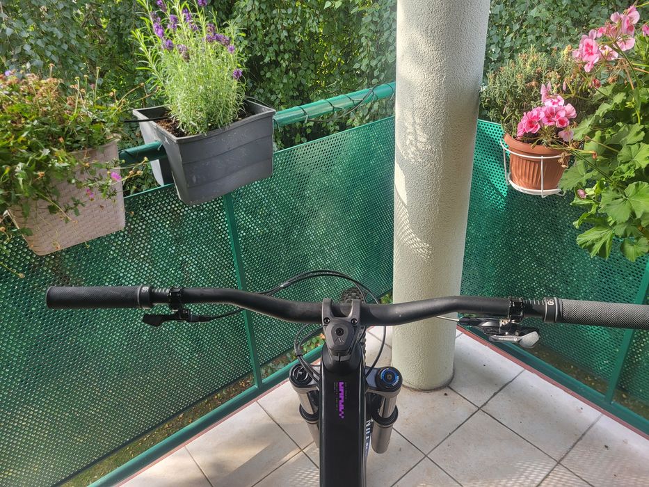 Canyon Torque 29 CF7 2023 rozm M