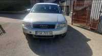 Audi A4 B6  1.9tdi