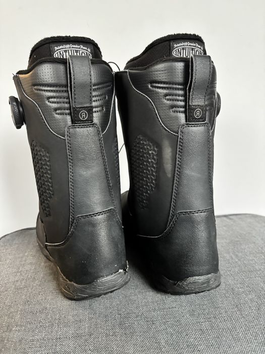 Buty snowboardowe Ride Lasso 8.5