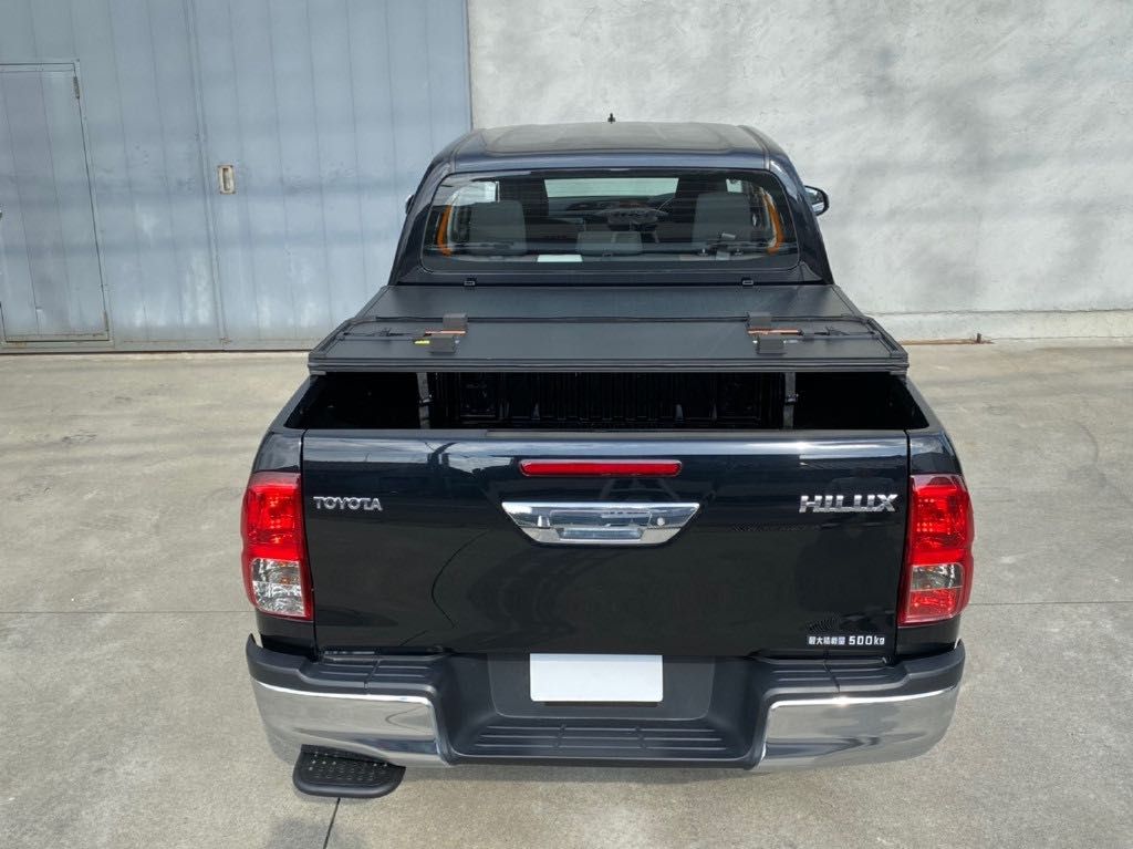 крышка для пикапа Toyota Hilux хайлюкс