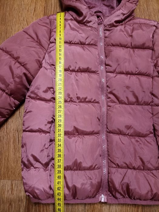 Курточка Sinsey 110-116