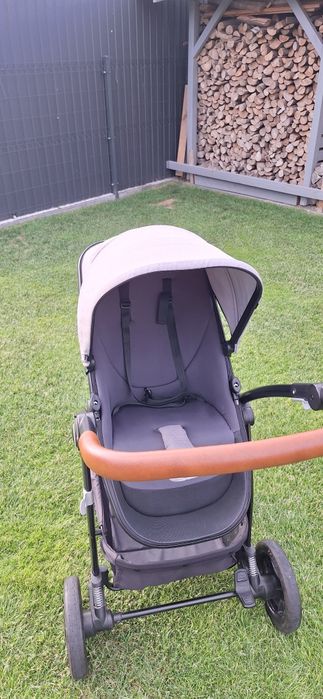 Wozek cbx cybex  Leotie Lux 3w1