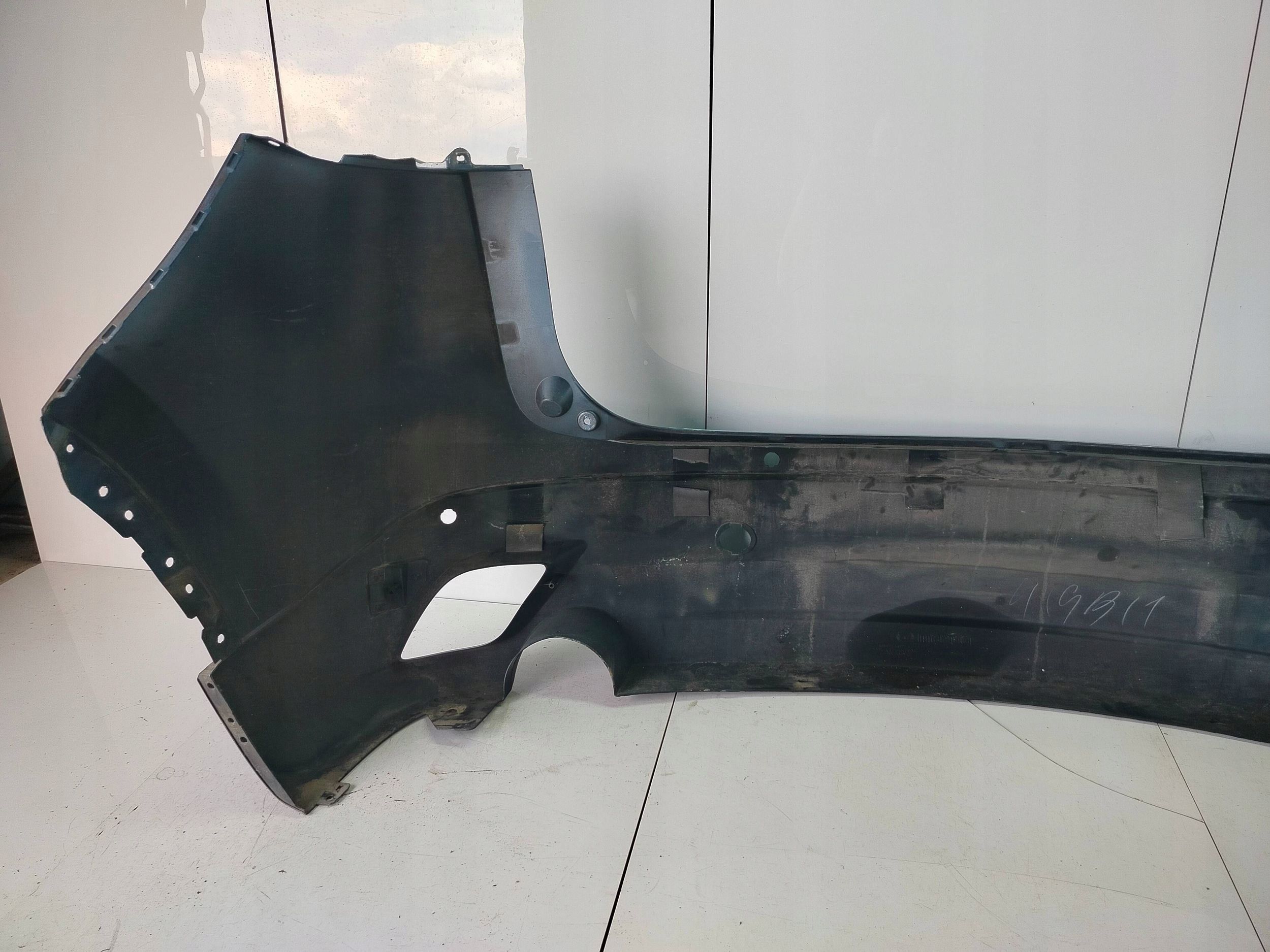 Zderzak tył Tylny Mazda CX5 12