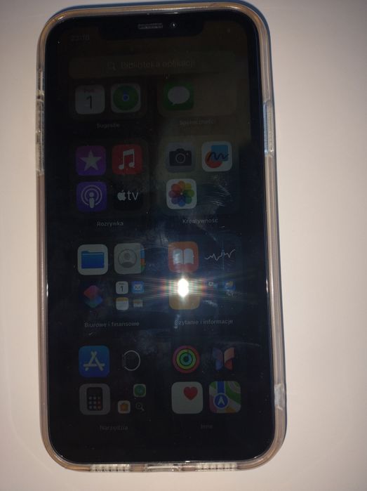 iPhone XR plus etui.gratis