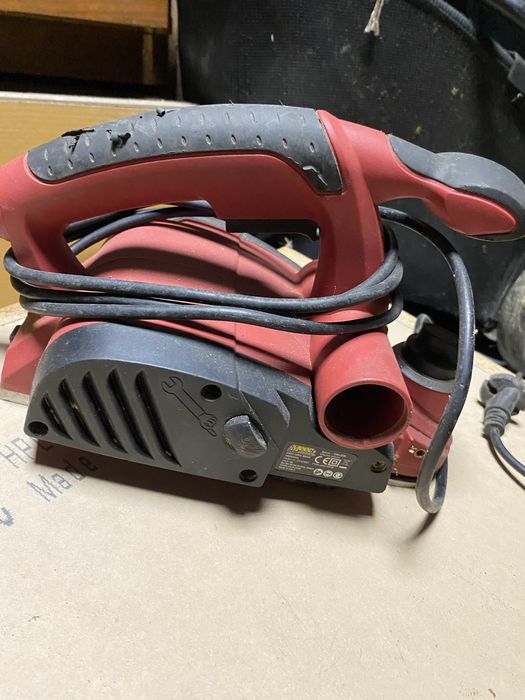 Strug elektryczny MEEC TOOLS 030-206