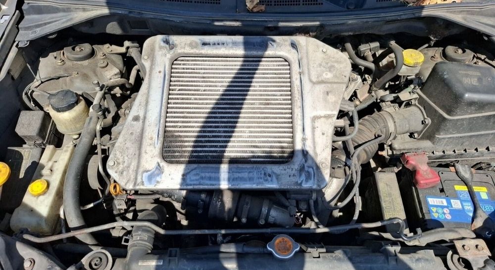 NISSAN XTRAIL 2007 2.2 diesel 4WD без завдатка для військових