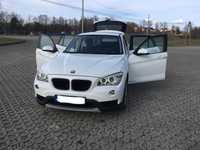 BMW X1 2.0 XDRIVE 2012R.