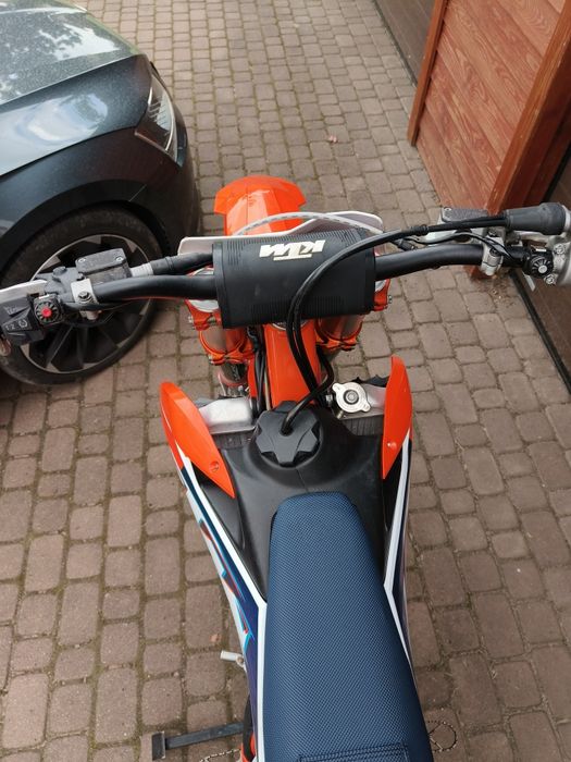 KTM SXF 450 "22 72MTH nie[125,250,350, exc-f,SX,exc,factory)
