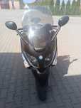 Piaggio X evo GOTOWY do sezonu
