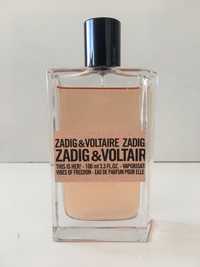 Zadig & Voltaire 100ml eau de parfum