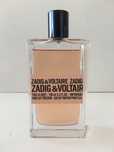 Zadig & Voltaire 100ml eau de parfum