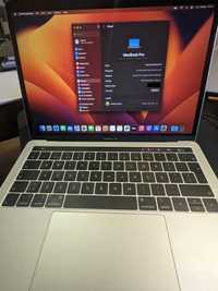 Apple MacBook Pro 13" TouchBar & TouchID - 2019 (i5/16GB/256GB)