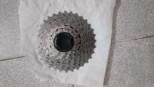 Cassete FSA K-Force 12v