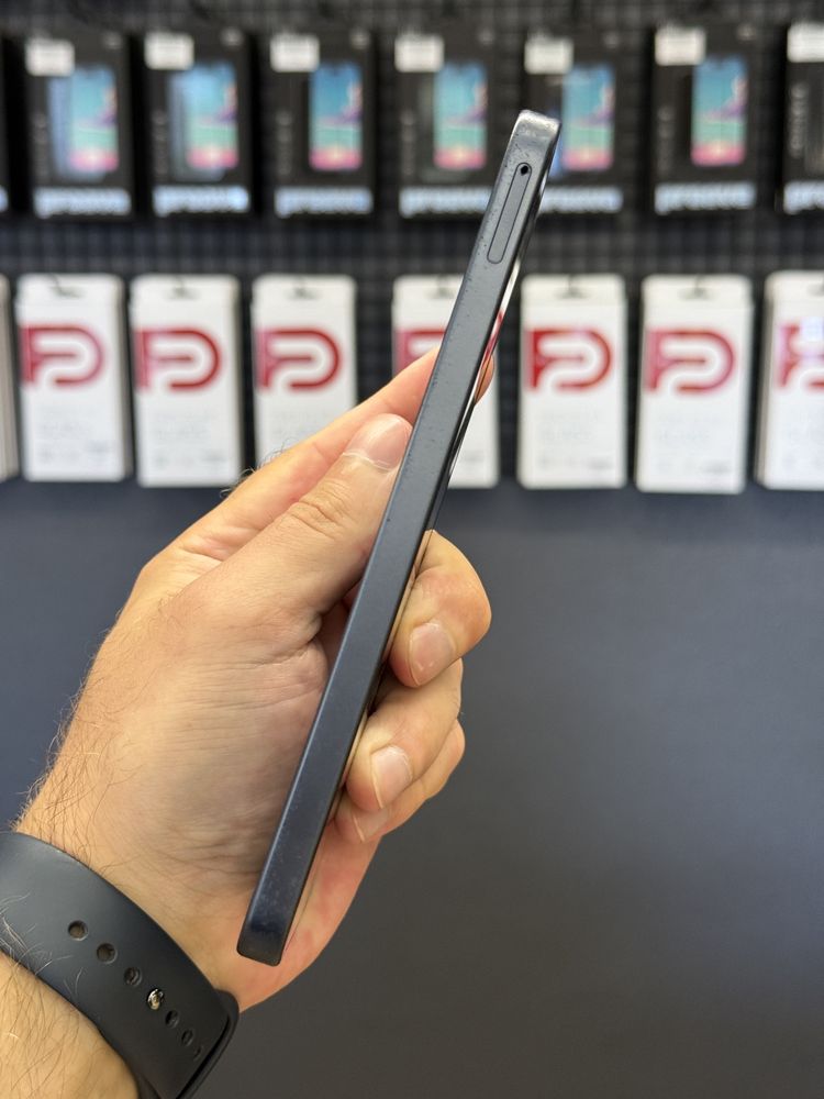 Смартфон Samsung Galaxy A16 8/256 Black Оплата частинами