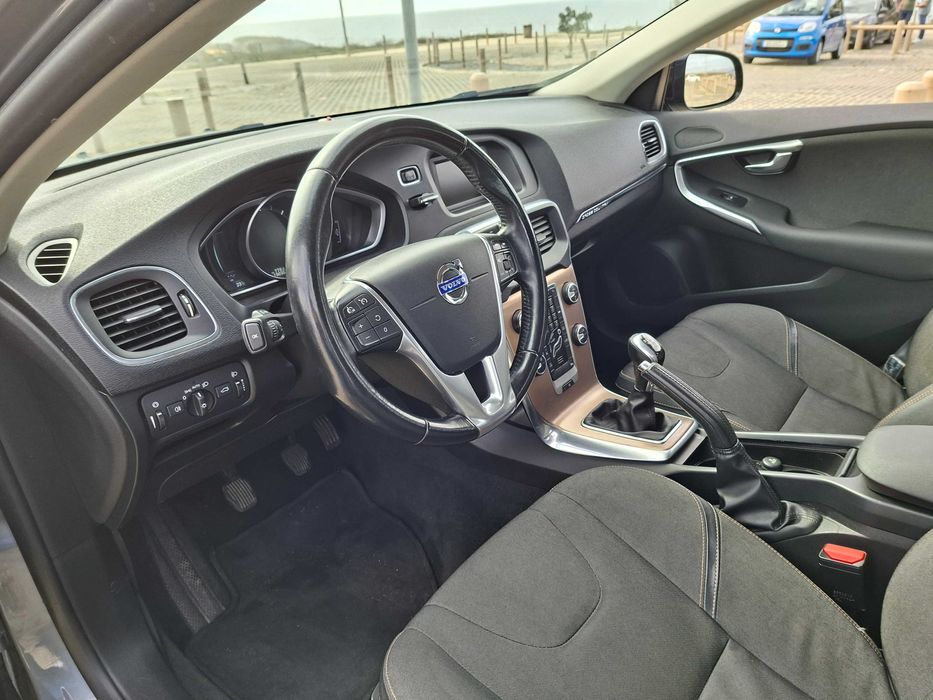 Volvo V40 Cross Country 1.6 Nacional