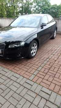 Sprzedam auto Audi A4 2008