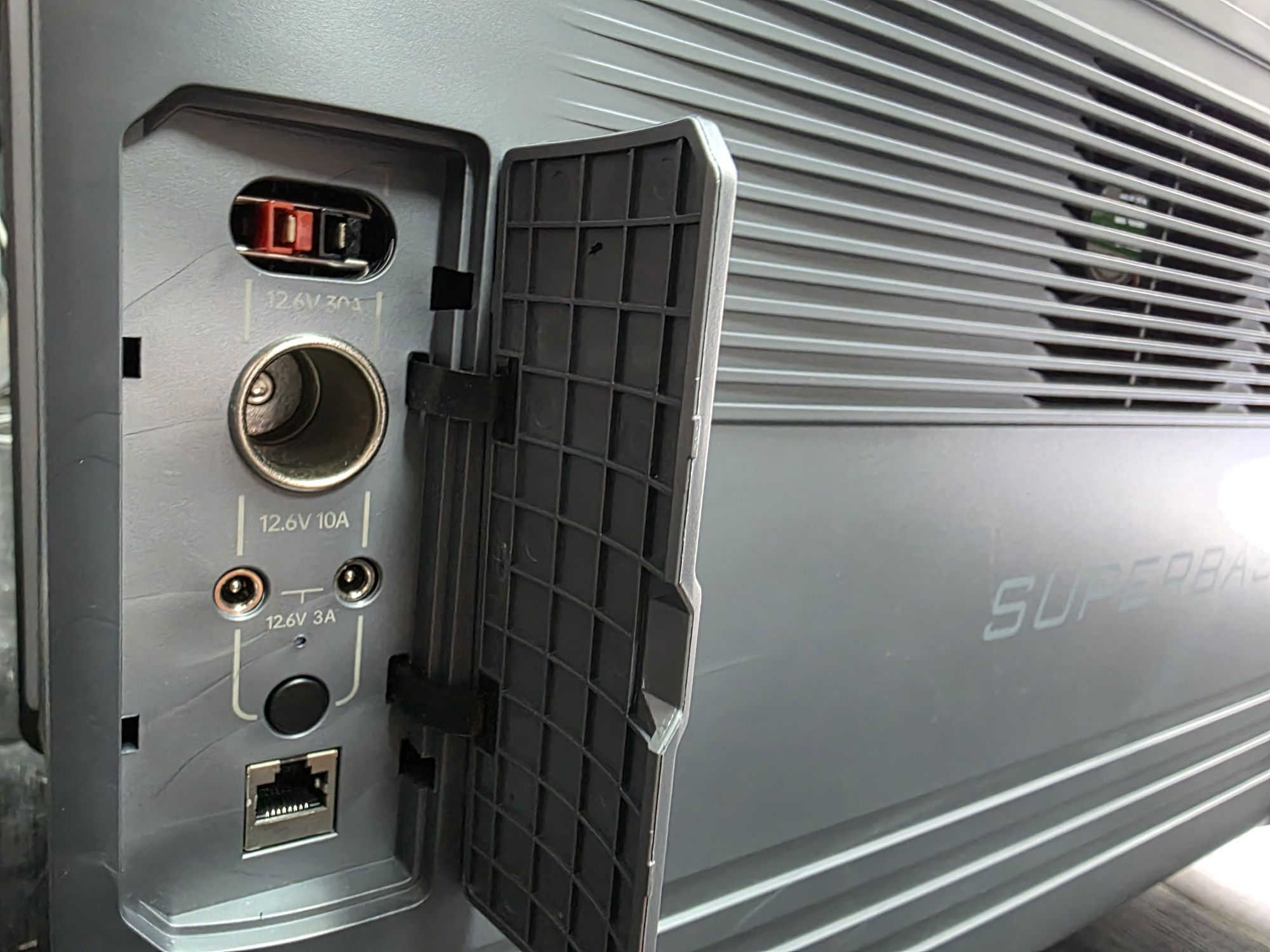 Zendure SuperBase V /ZDSBV 4600