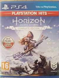 Horizon zero dawn complete edition na ps4 PL