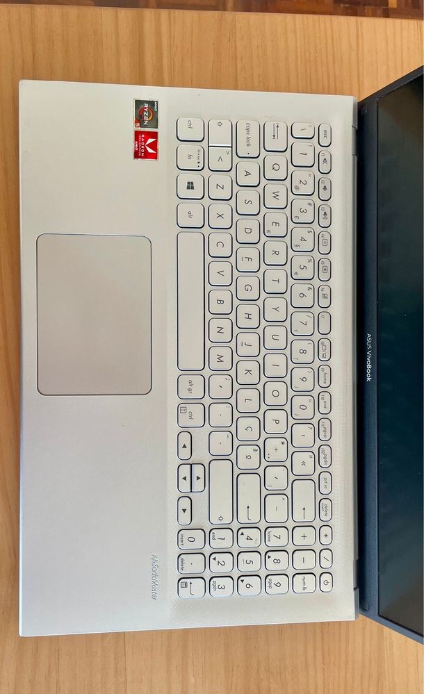 ASUS VivoBook F512DA 2021