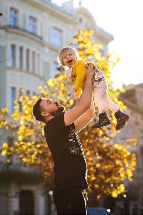 Фотограф Львів. Фотограф на Хрестини. Дитяча фотосесія