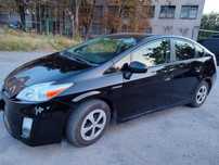 Сдам в аренду авто Toyota Prius, Renault Logan MVC!