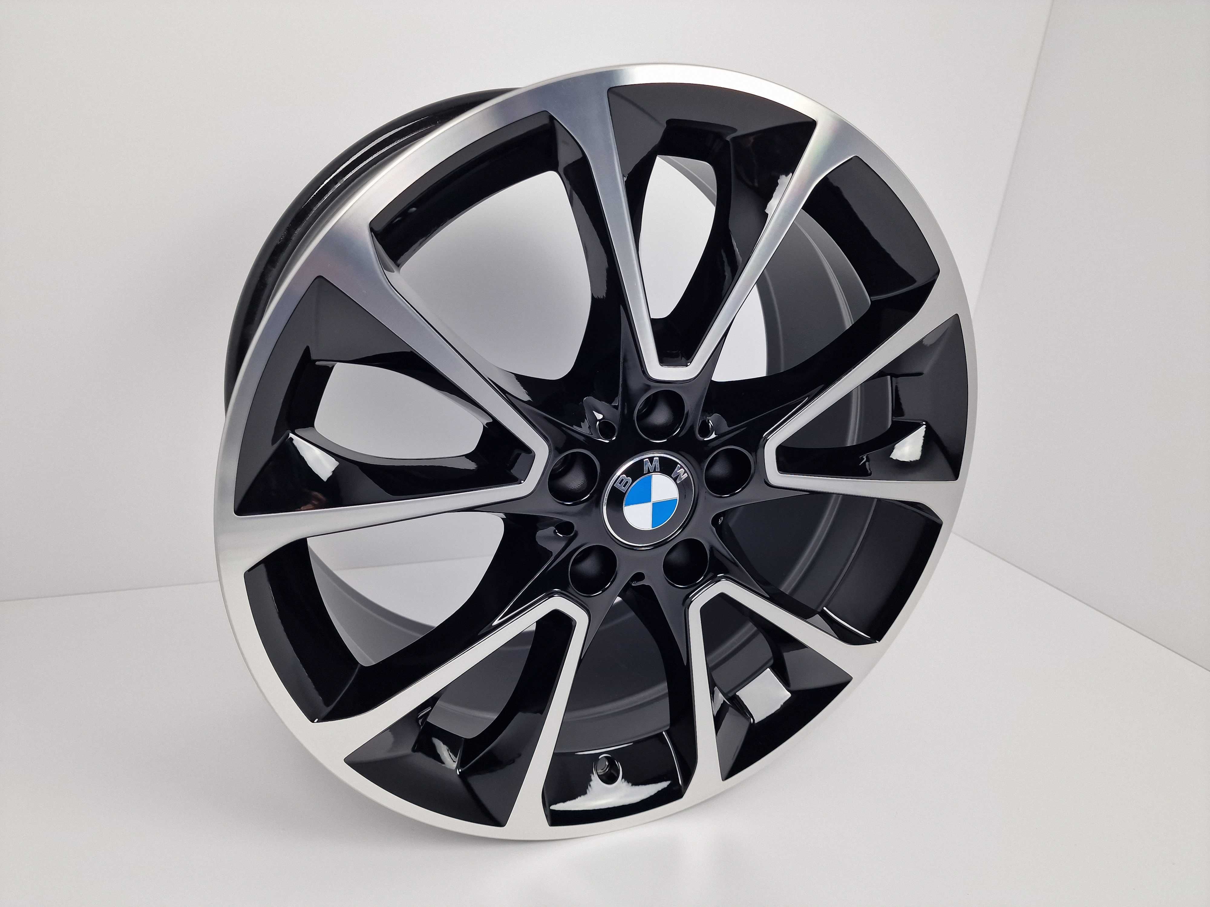 Oryginalne Felgi BMW 19" X3 X5 E53 E70 F15