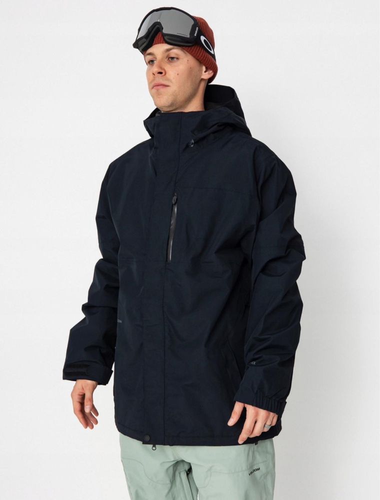 Kurtka Volcom L Ins Gortex Rozmiar L