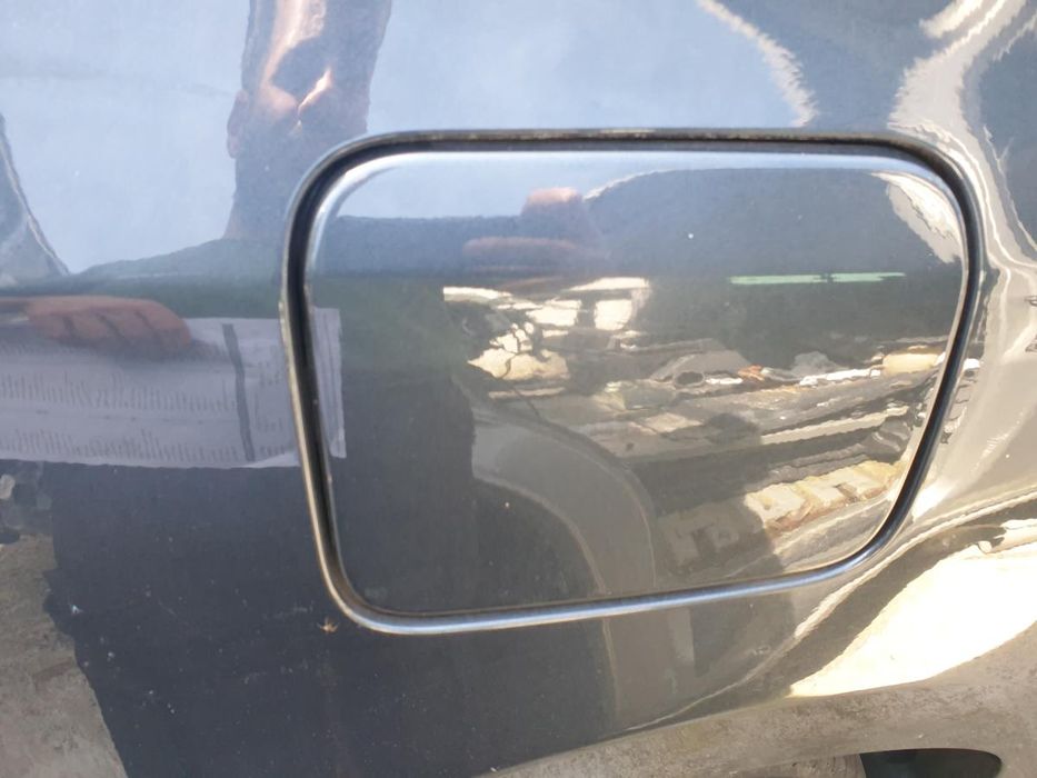 Tampa depósito combustível DACIA Logan II Sedan (4S_)