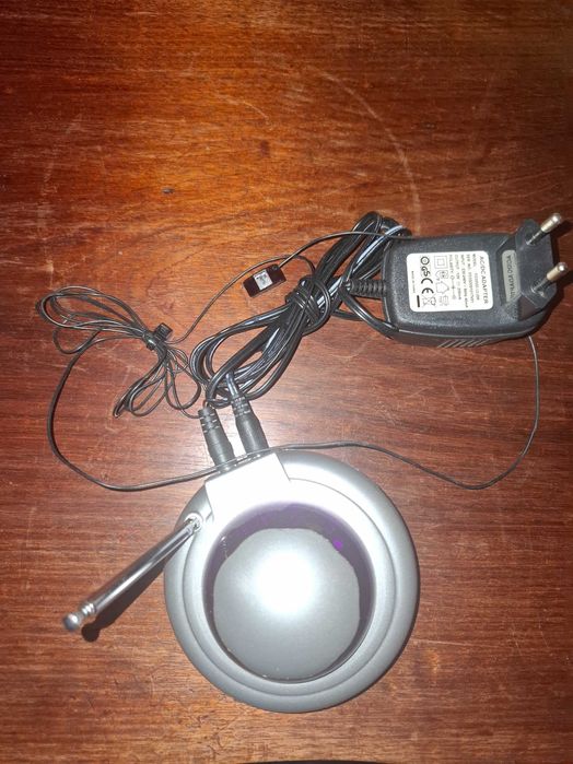 PIRAMIDES SINAL TV (emiisor/receptor)