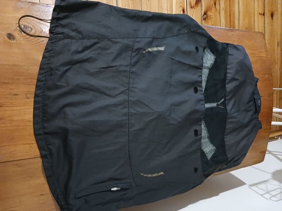 Kamizelka sportowa rower bieganienie