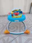 Andarilho marca BaBy el Sten