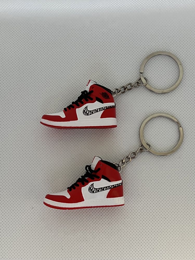 Porta chaves Air Jordan