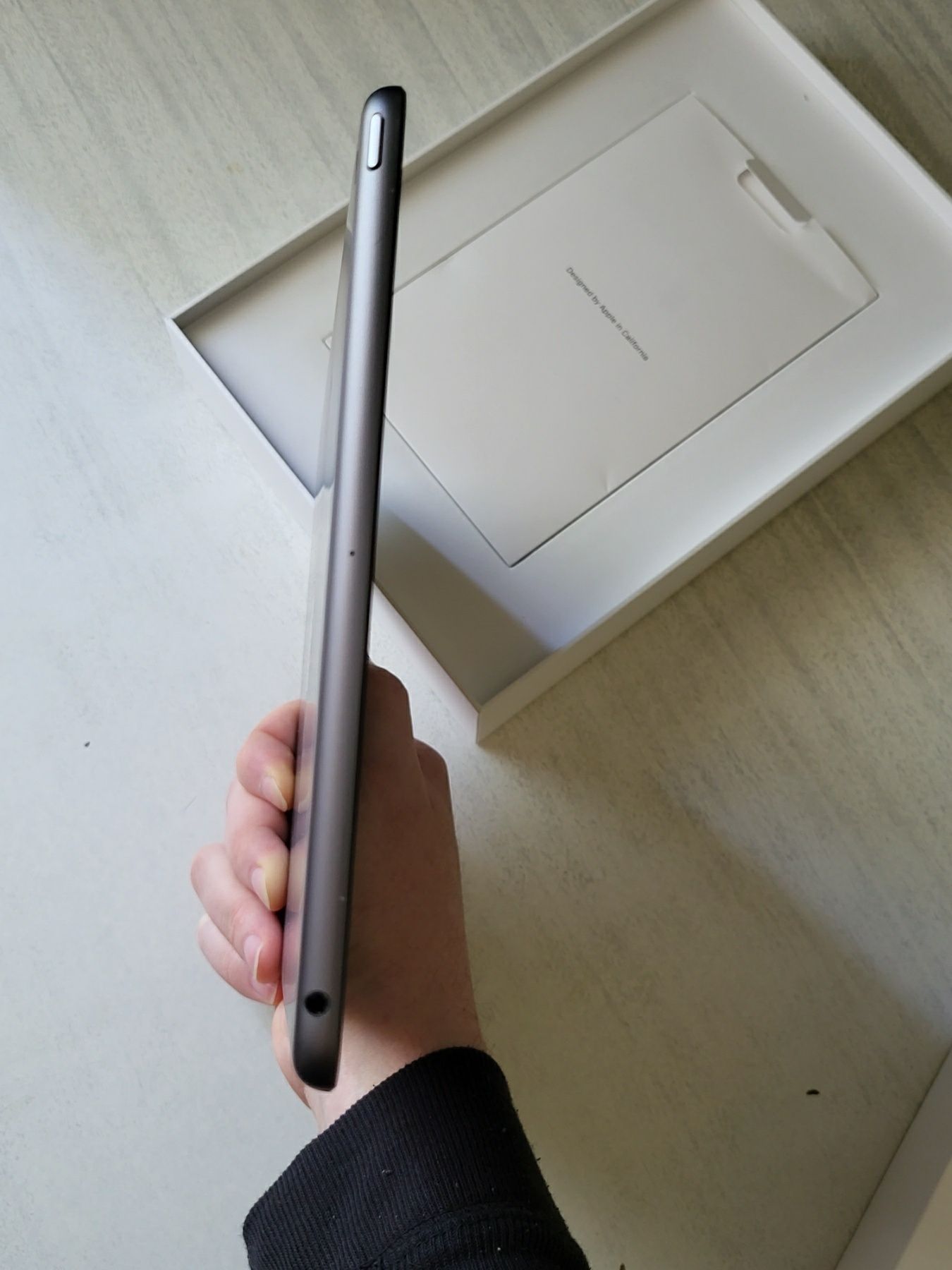 Ipad 10.2" 2020 32 гб wifi neverlock 8 покоління