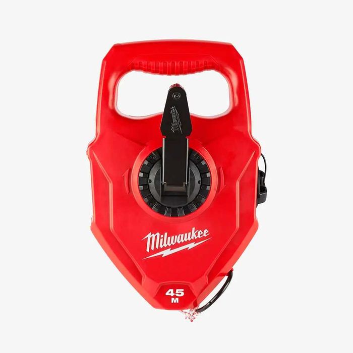 Шнур розмічальний, разметочный Milwaukee 30м і є 45м