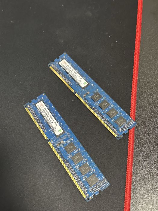 hynix korea 03  оперативная память