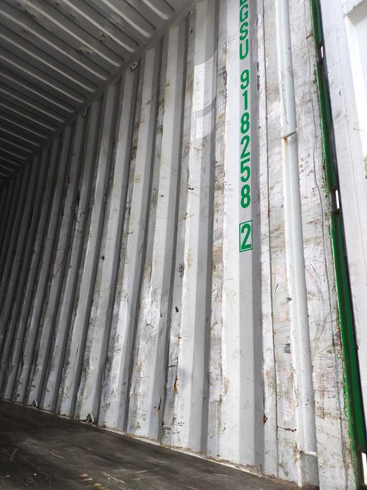 Sprzedam kontener magazynowy morski 12m/40'HC
