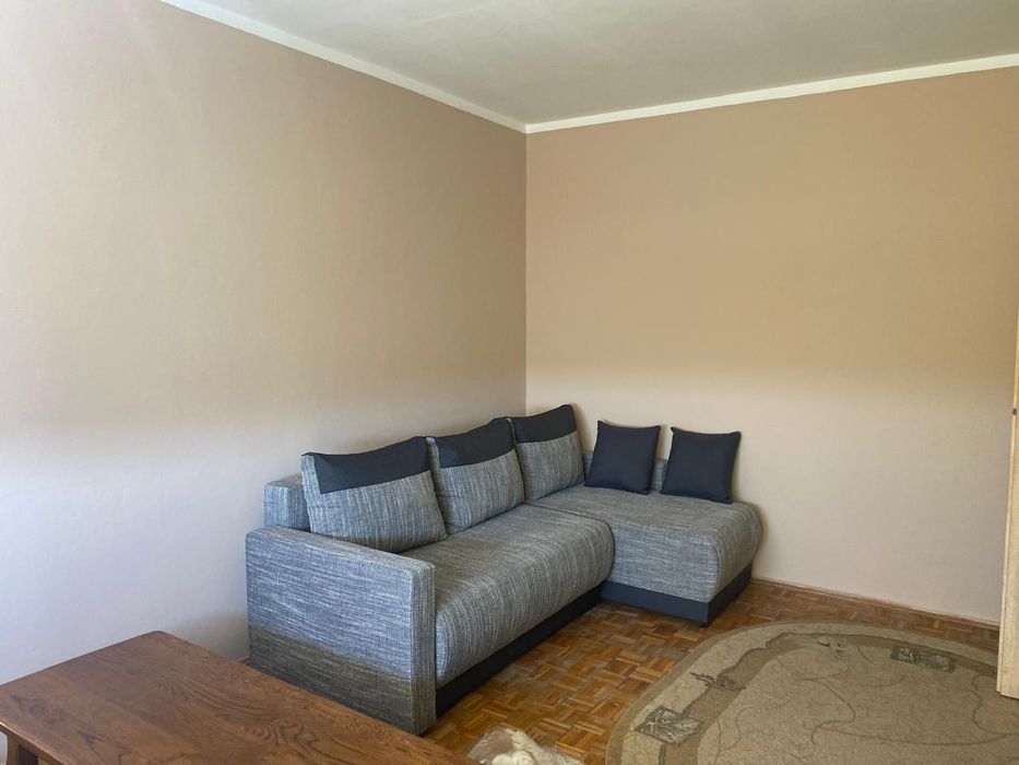 Przytulna kawalerka 32 m² z balkonem – od zaraz!