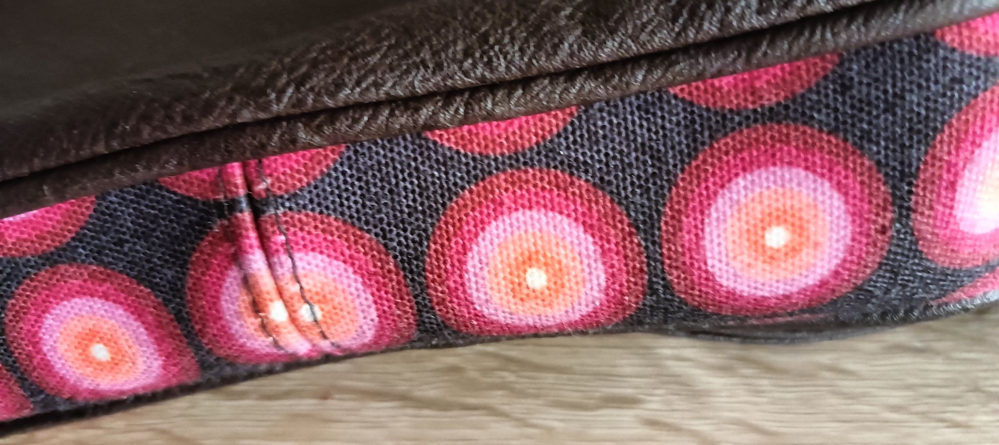 Mala da marca Desigual