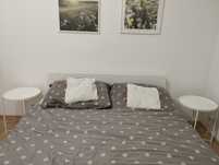 Komplet 2 stolików nocnych GLADOM Ikea