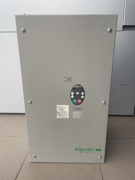 Перетворювач частоти ATV21WD11N4