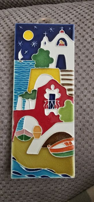 Керамічна настіннa  плитка Luciano