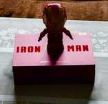 Poco x7 pro Iron Man edition  12/512 + gadżet