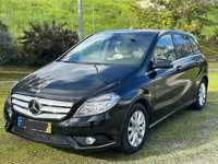 Mercedes B 200 como novo particular